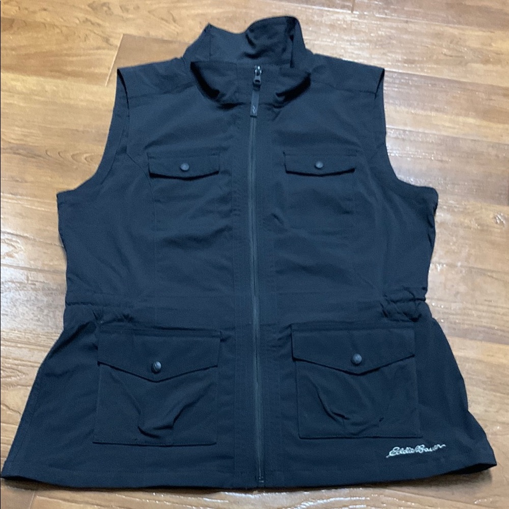 Eddie Bauer Travex Utility vest